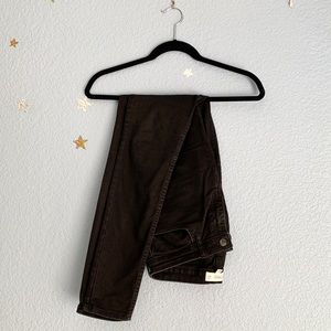 MANGO skinny Elektra jeans